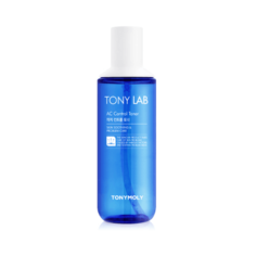 TONY MOLY Tony Lab Тоник для проблемной кожи AC Control Toner, 180 мл