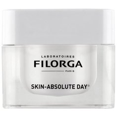 Filorga Skin-Absolute Day Дневной крем для лица, шеи и области декольте, 50 мл