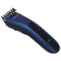 Машинка для стрижки Polaris PHC 0502RC синий