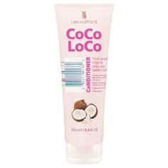 Lee Stafford кондиционер для волос Сосо Loco с кокосовым маслом, 250 мл