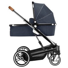 Универсальная коляска Lionelo Mari (2 в 1) graphite