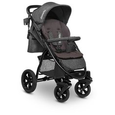Прогулочная коляска Lionelo Annet Tour stone caramel