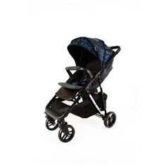Универсальная коляска Skillmax K818 blue
