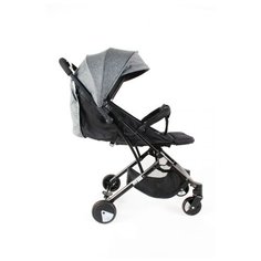 Прогулочная коляска BaoBaoHao Y1 510 GRAY