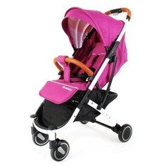 Прогулочная коляска Benebaby D100-1 Wine