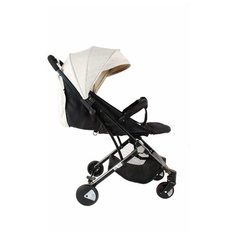 Прогулочная коляска BaoBaoHao Y1 610 LT GRAY