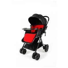 Прогулочная коляска Coballe 908S-A C3 (BLACK-B)