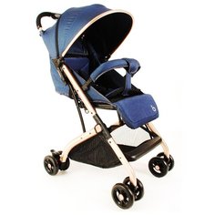 Прогулочная коляска BaoBaoHao QZ1 221-Blue
