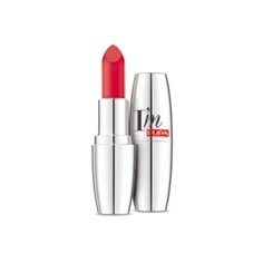 Pupa помада для губ Im, оттенок 208 Sunny Coral