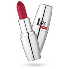 Pupa помада для губ Im, оттенок 313 Hot Ruby