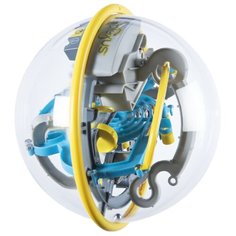 Головоломка Spin Master Perplexus Beast (6053142) серый/желтый/голубой