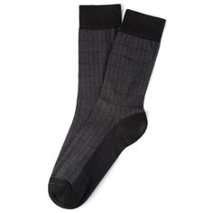 Носки cot BU733002 Incanto, 2 размер, nero