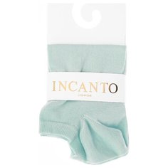 носки IBD731005 1 пара Incanto, 2, aqua