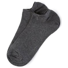 Носки cot BU733019 Incanto, 2 размер, antracite melange