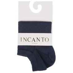 носки IBD731005 1 пара Incanto, 2, jeans