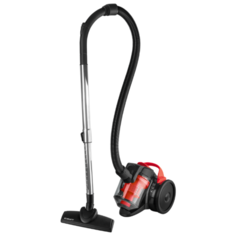 Пылесос Scarlett SC-VC80C61 красный