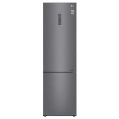 Холодильник LG DoorCooling+ GA-B509CLWL