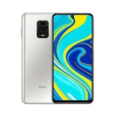 Смартфон Xiaomi Redmi Note 9S 4/64GB белый
