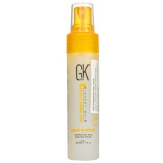 GKhair Leave-In Conditioner Spray Несмываемый кондиционер-спрей для волос, 30 мл