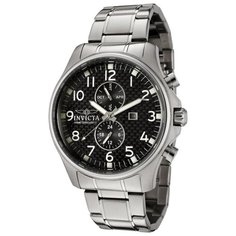 Наручные часы INVICTA 0379