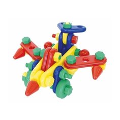 Конструктор Класата Воздушный транспорт 1221 Истребитель Борт №001