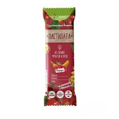 Пастила Экофермер Изумительная вишенка 30 г