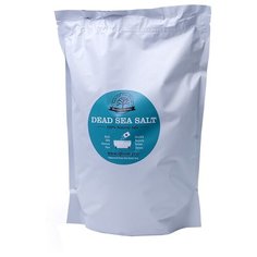 Salt of the Earth Соль Мертвого моря, 2.5 кг