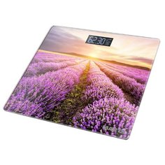 Весы электронные MARTA MT-1678 Лаванда