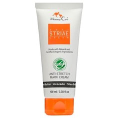 Mommy Care Крем против растяжек (стрий) Anti Striae Stretch Marks Prevention Cream 100 мл