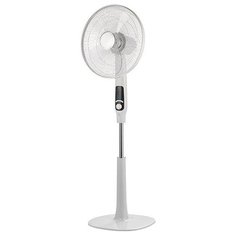 Напольный вентилятор Electrolux EFF-1000i white