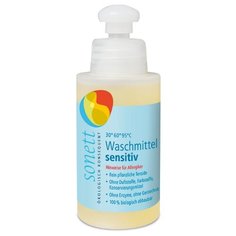 Жидкость Sonett Sensitive для чувствительной кожи, 0.12 л, бутылка