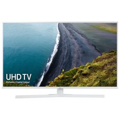Телевизор Samsung UE50RU7410U 49.5" (2019) белый