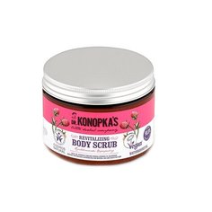 Dr. Konopkas Скраб для тела Восстанавливающий, 500 мл