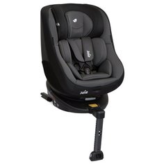 Автокресло группа 0+ (до 13 кг) Joie Spin 360, ember