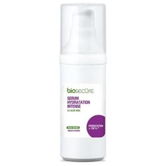 Biosecure Serum Hydratation Intense Сыворотка для интенсивного увлажнения лица, 30 мл