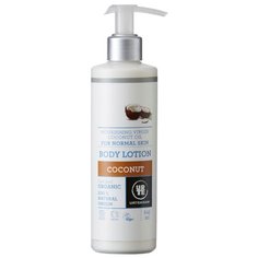 Лосьон для тела Urtekram Coconut Body Lotion, 245 мл