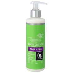 Лосьон для тела Urtekram Aloe Vera Body Lotion, 245 мл