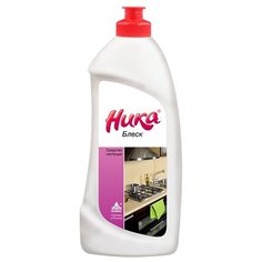 Концентрированный чистящий гель Ника-Блеск Ника 600 г Nika