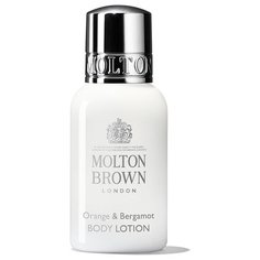 Лосьон для тела Molton Brown Orange & Bergamot, 30 мл