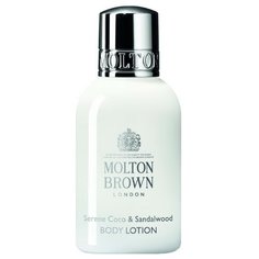 Лосьон для тела Molton Brown Serene Coco & Sandalwood, 30 мл
