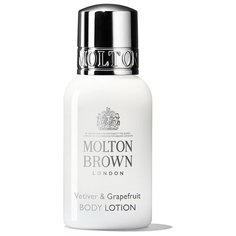 Лосьон для тела Molton Brown Vetiver & Grapefruit, 30 мл
