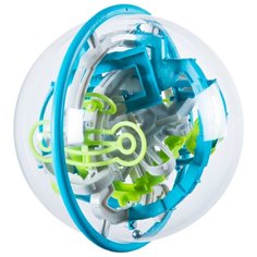 Головоломка Spin Master Perplexus Rebel (6053147) голубой/серый