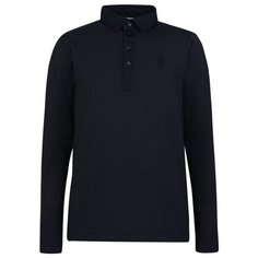 Поло Aletta размер 116, синий