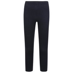 Леггинсы Il Gufo A19PL115EM300 размер 110, 493 темно-синий