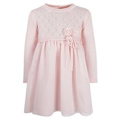 Платье Aletta размер 74, розовый