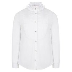 Блузка Silver Spoon размер 152, белый