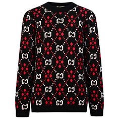 Джемпер GUCCI размер 116, черный