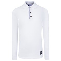 Поло Silver Spoon размер 164, белый