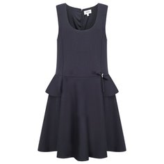 Платье Aletta размер 164, синий