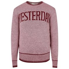 Джемпер Alberta Ferretti размер 164, розовый